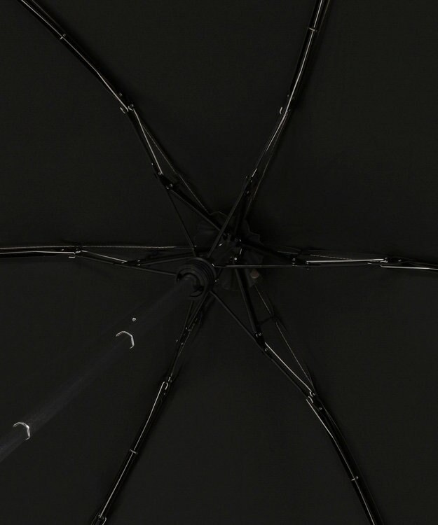 MOONBAT 【WEB限定】POLO RALPH LAUREN(ポロ ラルフローレン) 晴雨兼用日傘 折りたたみ傘 コンパクト PPワンポイント刺繍 一級遮光 遮熱 UV ベージュ