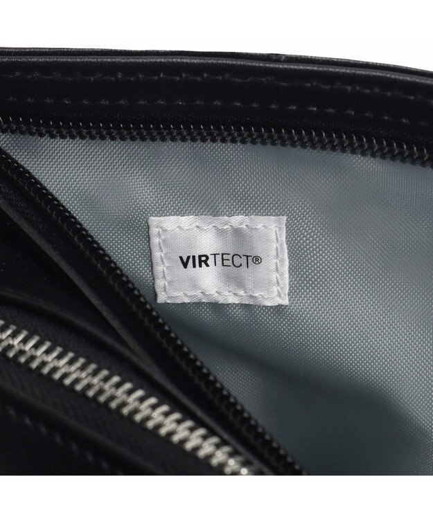 ACE BAGS & LUGGAGE ultima tokyo バート トートバッグ A4サイズ 14.0インチPC収納 70115 ウルティマトーキョー ブラック