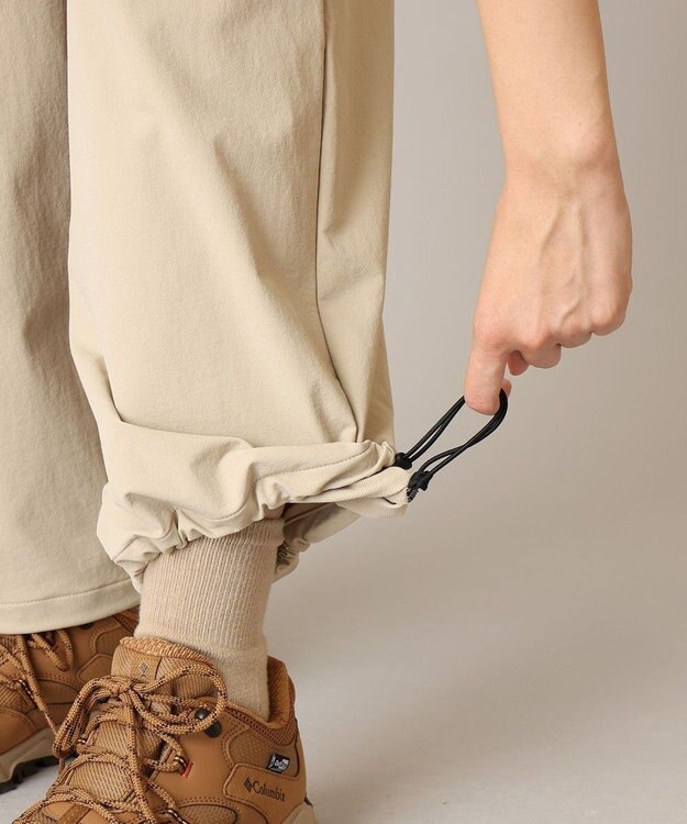 Columbia Columbia/ ウィメンズヤマジェニックワイドパンツ /コロンビア Ancient Fossil