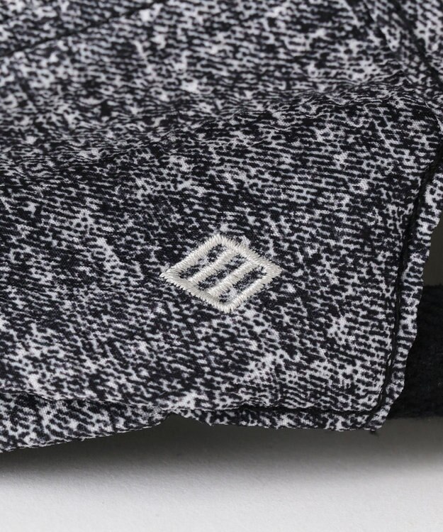 JOSEPH ABBOUD 【多機能】ライトウェーブ ハンチング グレー系