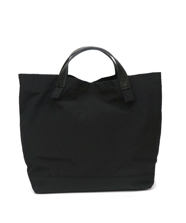 Regalo Felice 【軽量 / 2way】トート大(ショルダー付) / REGALO BK(ブラック）