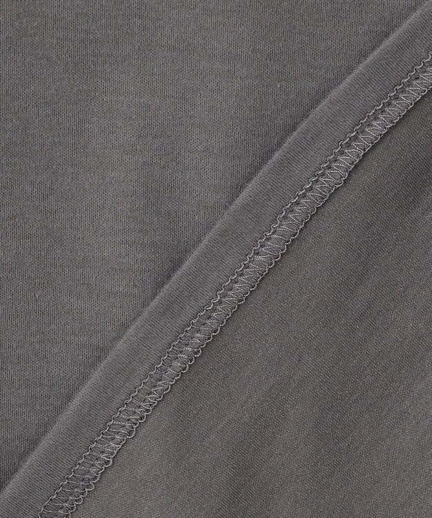 J.PRESS MEN フランネルスムース シャツ グレー系