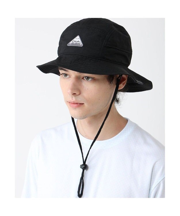 Columbia Columbia/ レインボースパイアーブーニー /コロンビア Black