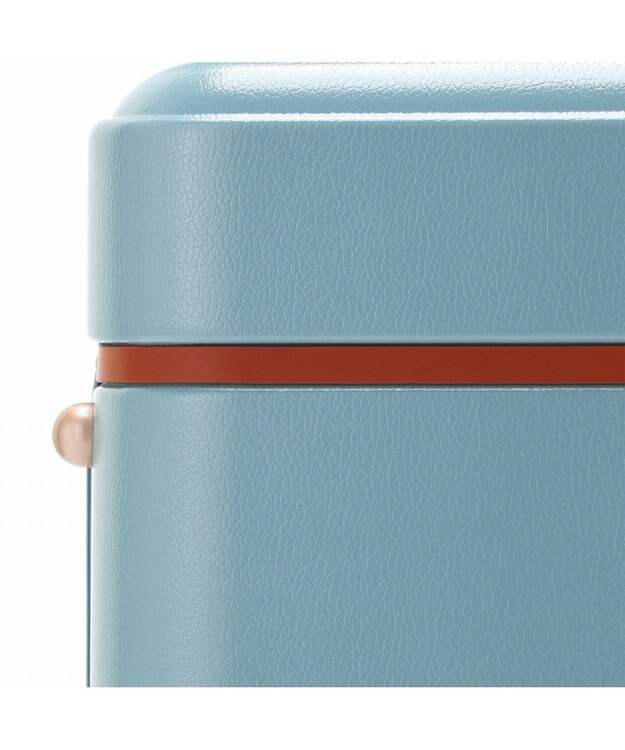 ACE BAGS & LUGGAGE HaNT ノートル  06882 スーツケース 50リットル ハント クロップブルー