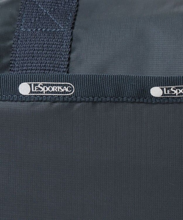 LeSportsac SMALL UPTOWN SATCHEL/ダークブルーC ダークブルーC