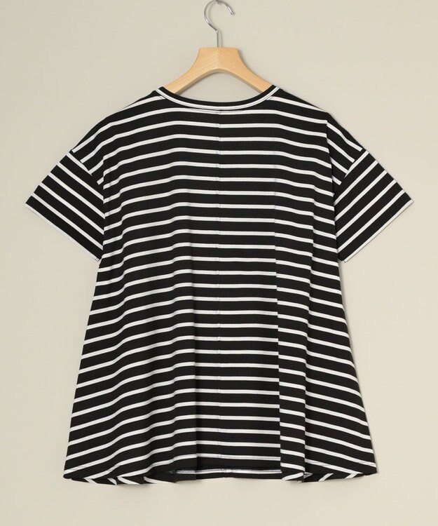 ONWARD Reuse Park 【J.PRESS】カットソー春夏 ブラック