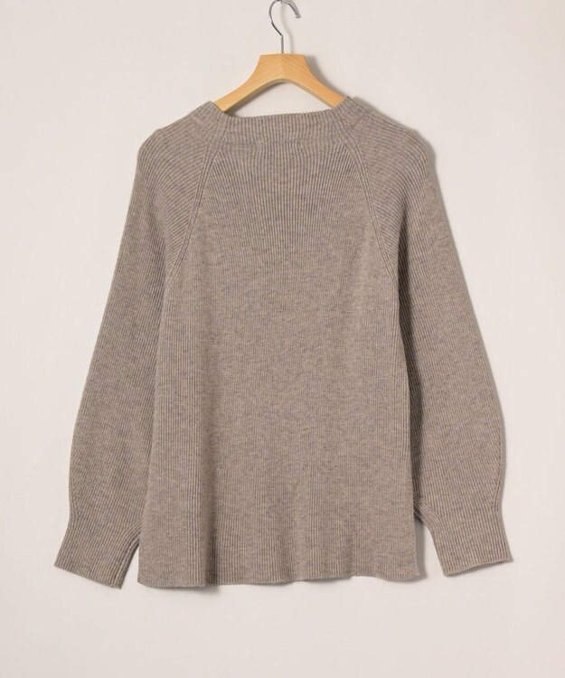 ONWARD Reuse Park 【any FAM】ニット秋冬 ブラウン