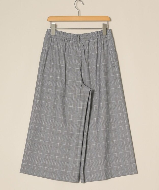 ONWARD Reuse Park 【any SiS】パンツ春夏 ブラック