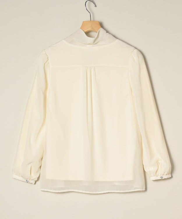 ONWARD Reuse Park 【組曲】カットソー春夏 オフホワイト