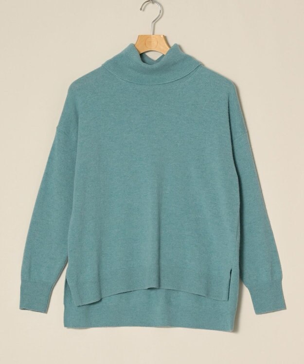 ONWARD Reuse Park 【any FAM】ニット秋冬 グリーン