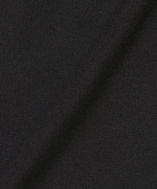 PW CIRCULUS 【WOMEN】裏起毛レギンスパンツ ゴルフウェア レディース ブラック系