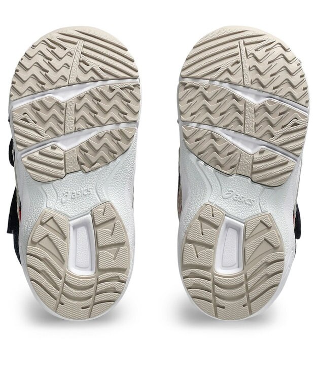 ASICS WALKING GD.RUNNER BABY MS-MID 2 ブルー系