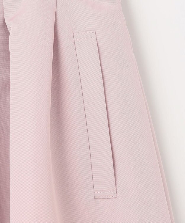 TOCCA 【UVカット＆洗える！】RAIN MOOD スカート ピンク系