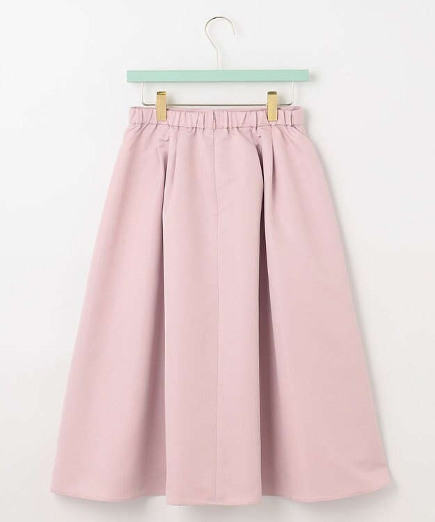 TOCCA 【UVカット＆洗える！】RAIN MOOD スカート ピンク系