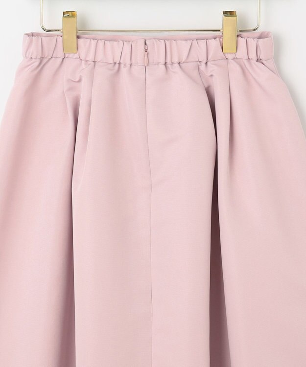 TOCCA 【UVカット＆洗える！】RAIN MOOD スカート ピンク系