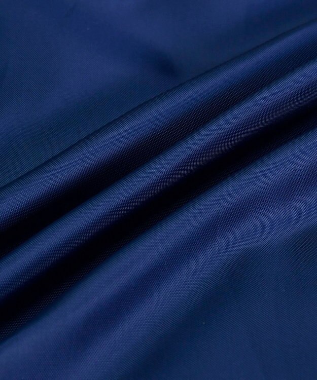 MIKI HOUSE HOT BISCUITS 【80-130cm】 ダウンジャケット 赤