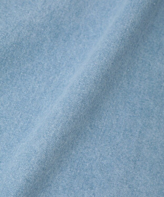 AMERICAN HOLIC 【PENNEY'S】ワークシャツ Light Indigo