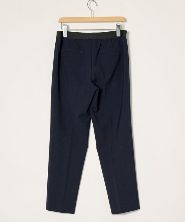 ONWARD Reuse Park 【自由区】パンツ春夏 ネイビー