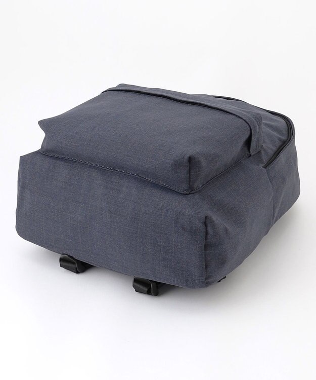 KASHIYAMA WOOL　BACKPACK ブルー