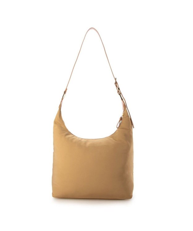 UNBILLION カカトゥ kakatoo / ダブルポケットワンショルダー ベージュ