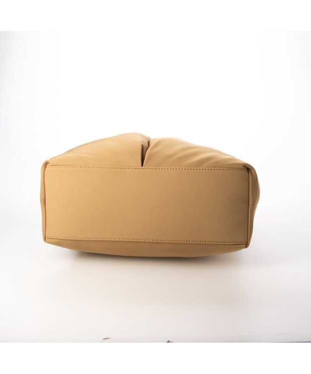 UNBILLION カカトゥ kakatoo / ダブルポケットワンショルダー ベージュ