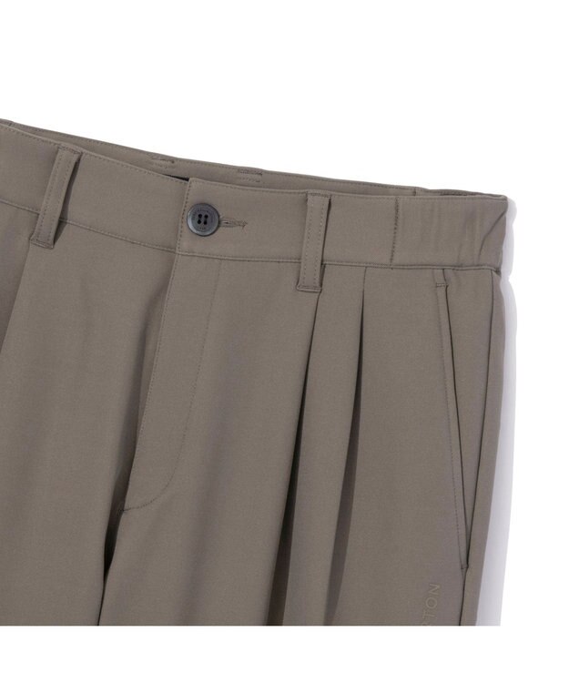 ZERO HALLIBURTON 【ストレッチ・保温】 ヒートエナジーパンツ ZHG-W5A7a 85145 ベージュ