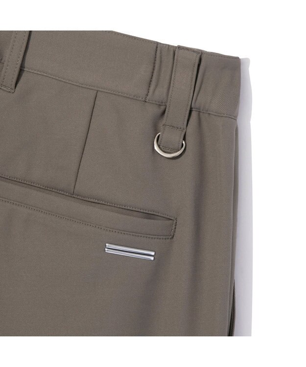 ZERO HALLIBURTON 【ストレッチ・保温】 ヒートエナジーパンツ ZHG-W5A7a 85145 ベージュ