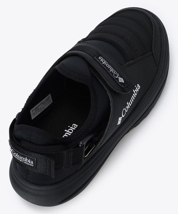Columbia Columbia/ ホバーチューバー ツー シュライド /コロンビア Black