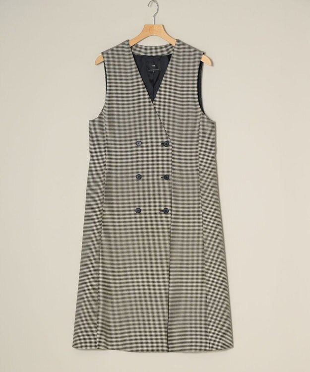 ONWARD Reuse Park 【23区】ジャケット秋冬 ブラック