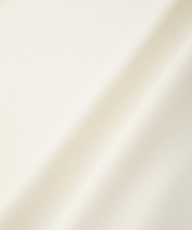 YECCA VECCA レースサテンキャミチュニック Ivory