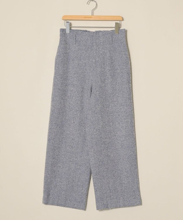 ONWARD Reuse Park 【組曲】パンツ秋冬 ブルー