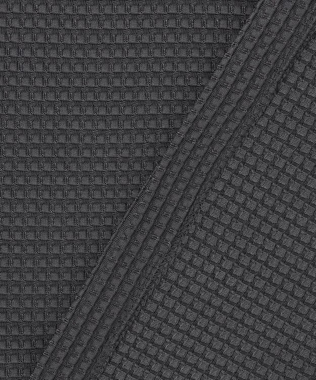 JOSEPH HOMME 【オリジナル素材】ライトタックジャージー　ポロ グレー系