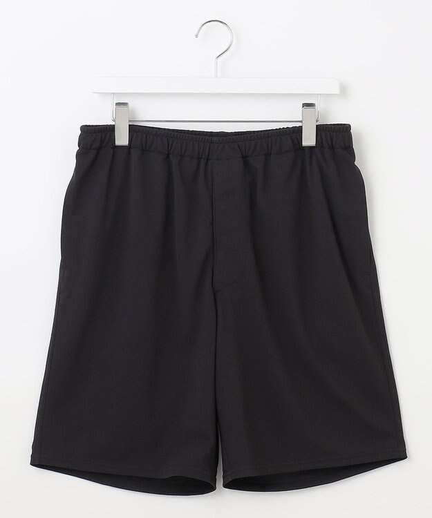 UNFILO 【ミズノ×UNFILOコラボ】ソーラーカット ショートパンツ ブラック