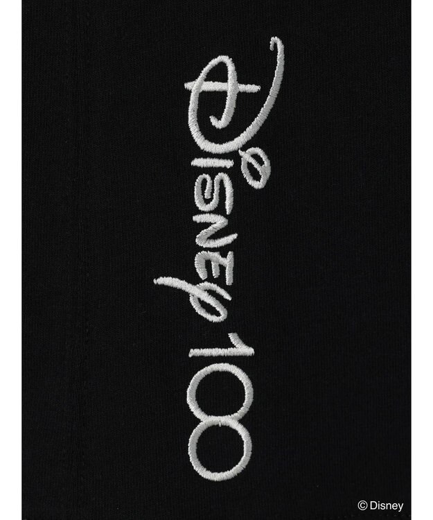 Green Parks Ｄｉｓｎｅｙ１００　フェアリーゴッドマザー／Ｔシャツ Black