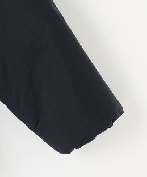 UNFILO 【訳アリ特価】HOTOPIA ショートコート ブラック系