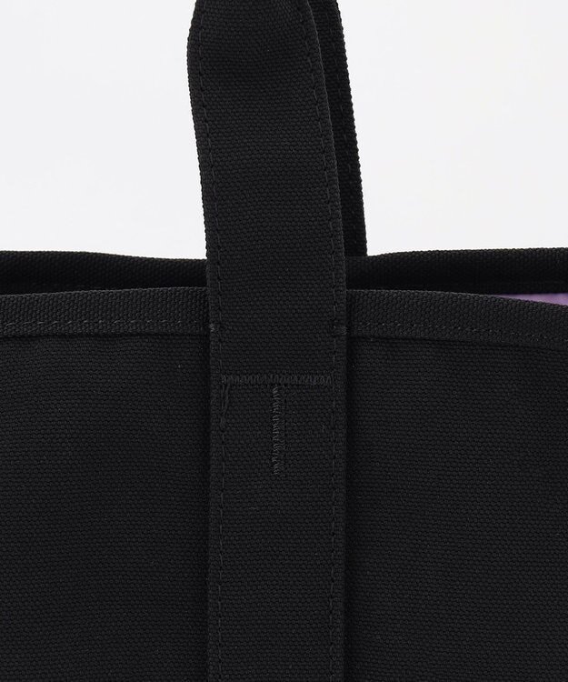 TOCCA 【WEB＆一部店舗限定】SANA TOTE M トートバッグ M ブラック系