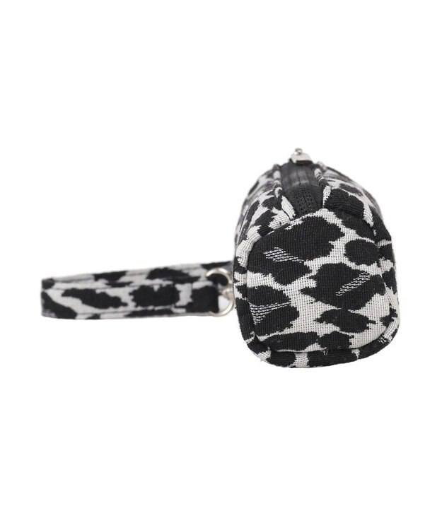 AMERICAN HOLIC パテッドホリホリポーチ Leopard