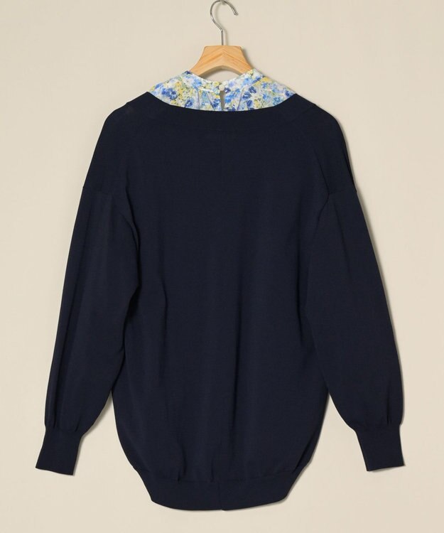 ONWARD Reuse Park セット商品/サイズ2【any SiS】ニット春夏×【組曲】ブラウス春夏 その他