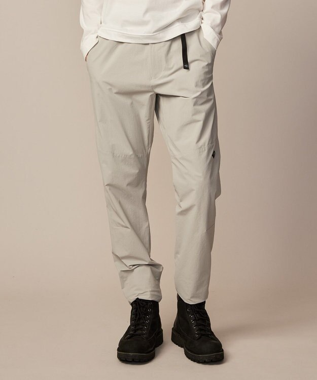 JOSEPH ABBOUD MOUNTAIN 【2WAYストレッチ/撥水】コーデュラ２ＷＡＹストレッチ クライミング パンツ