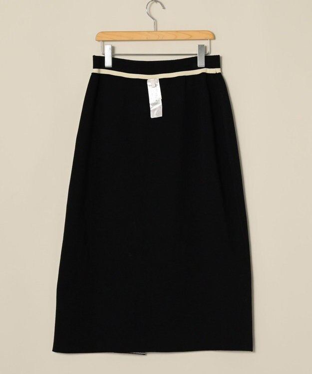 ONWARD Reuse Park 【自由区】スカート秋冬 ブラック