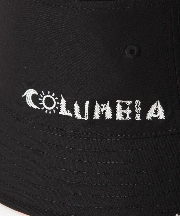 Columbia Columbia/ レイクトゥアベニューバケット /コロンビア Black
