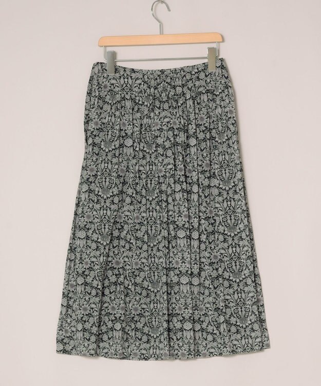 ONWARD Reuse Park 【23区】スカート春夏 ブラック