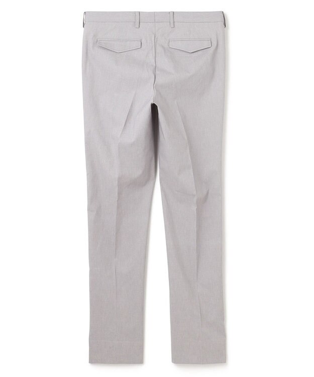 JOSEPH HOMME リネンシャンブレーストレッチ / CITY ライトグレー系