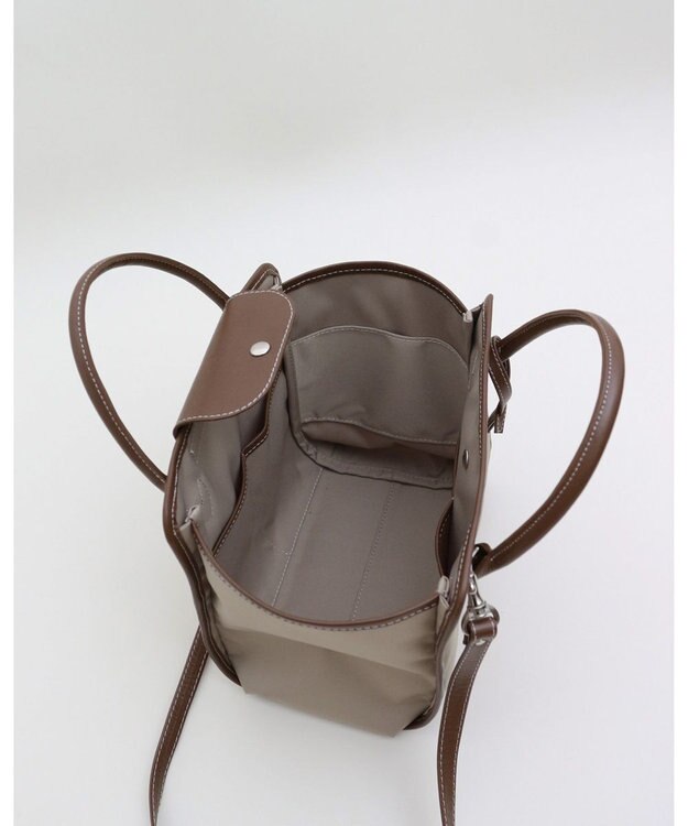 MORROW by thank 新色追加！【軽量】NYC BAG ショルダーバッグ ベージュ