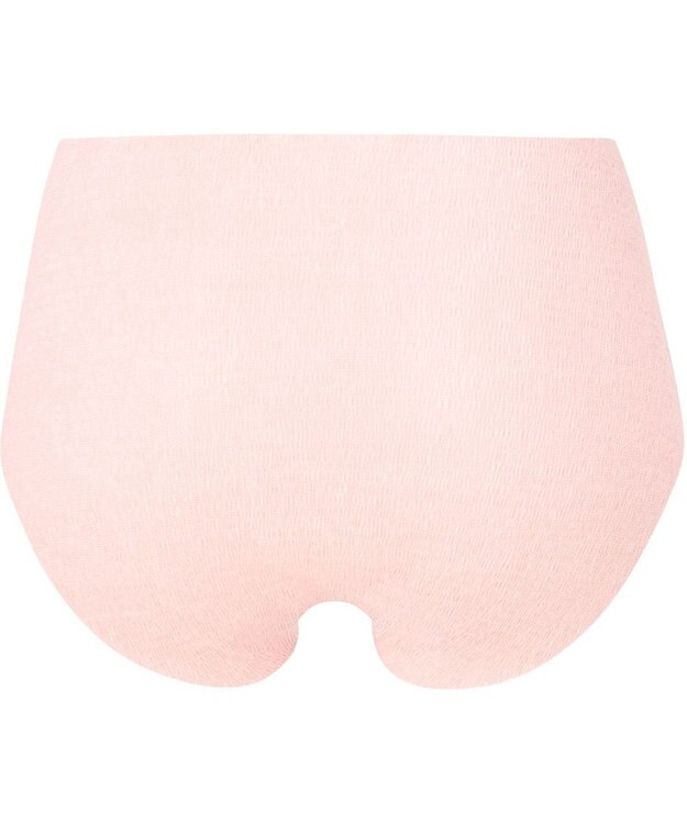 Wing 【AnyAnyインナー】使いきりショーツ　７枚セット　伸びのよい素材でやさしくフィット ウイング／ワコール　CW2000 ピンク