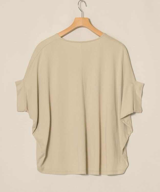 ONWARD Reuse Park 【J.PRESS】カットソー春夏 ベージュ