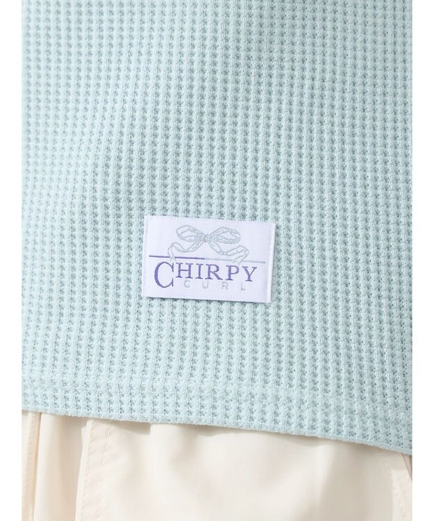 earth music&ecology ワッフルＴｅｅ Sax