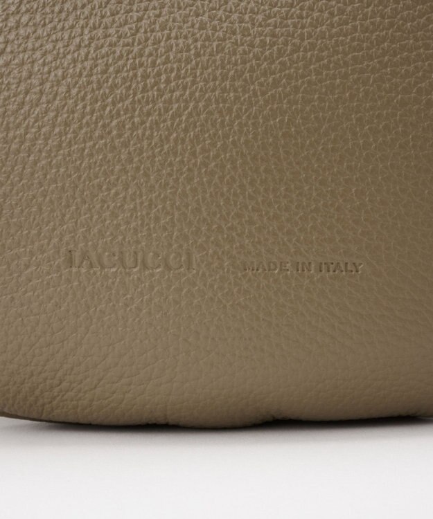 IACUCCI ピスタッロ S CERVO サンドベージュ