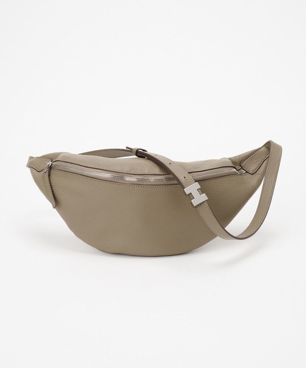 IACUCCI ピスタッロ S CERVO サンドベージュ