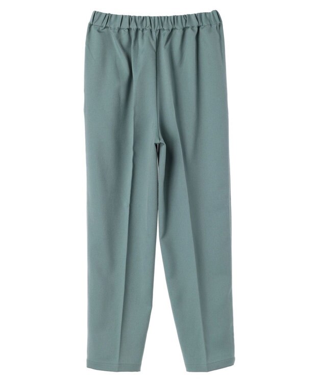 earth music&ecology テーパードパンツ Mint